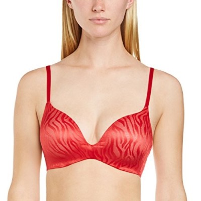 TPH839-3 Sutien cu model Body Make-up Magic Wire foto