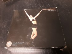 [CDA] Kiss of the Vampyre - Monsters of Goth - boxset 3CD foto