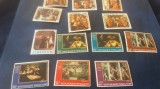 LOT TIMBRE LIBERIA TOGO STAMPILATE