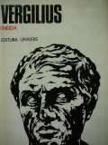 Eneida (cartonata cu supracoperta) - editie critica - Vergilius