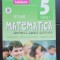 MATEMATICĂ Aritmetică * Algebră * Geometrie, clasa a V-a, partea a II-a - Ion Tudor