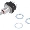 Comutator Basculant DPDT ON-OFF-ON 5A/28VAC