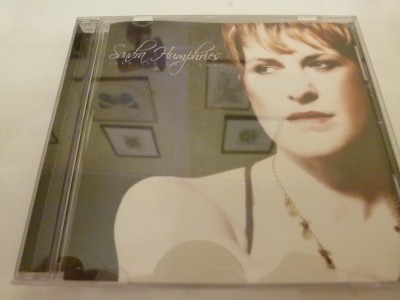 Sandra Humphries, yu foto