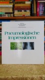 Pneumologische Impressionen - W. Petro, Editie 1988, 50 pagini, Carte colectie veche, Literatura straina, Medicina