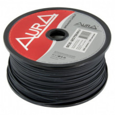 Cablu boxe AURA SCE 2075 MKII, 2 0,75mm2 (18AWG), 1M