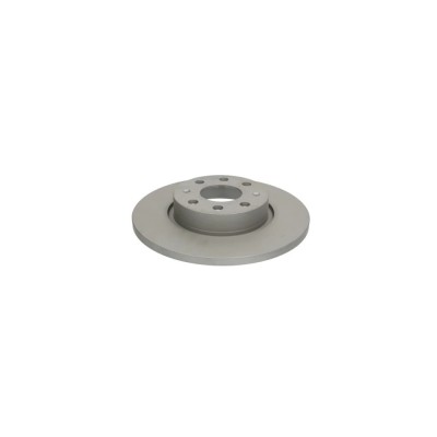 Disc frana OPEL CORSA D Van ATE 24011201841 foto