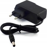 Alimentator AC/DC 110-240VAC - 6VDC 1A cu mufa 2.5x5.5mm