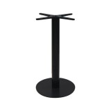 Suport blat masa Stada Pako World Negru 40x40x108 cm