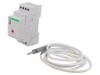 Releu Monitorizare Nivel 230VAC 16A NO/NC