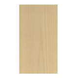 Lambriu PVC Vilo, pin maro, 0.8 x 25 x 400 cm