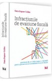 Infractiunile de evaziune fiscala prevazute de art. 9 din Legea nr. 241 - Oana Laura Bugnar-Coldea