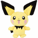Figurina de Plus Pokemon 20 cm - Pichu