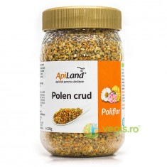 Polen Crud Poliflor 230g