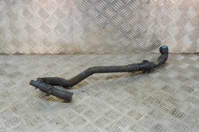 Furtun de lichid de răcire LAND ROVER RANGE ROVER SPORT II L494 2019 OEM: JPLA-8286-AE 14171430 foto