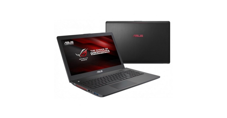 Ноутбук asus g56jr cn285h обзор