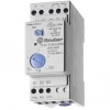 Releu de Monitorizare a Nivelului 24VAC SPDT 16A IP20