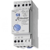 Releu de Monitorizare a Nivelului 24VAC SPDT 16A IP20
