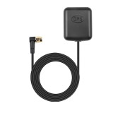 Cumpara ieftin Antena navigatie gps cu conector/mufa sma cu cot si cablu 3m tip rg174