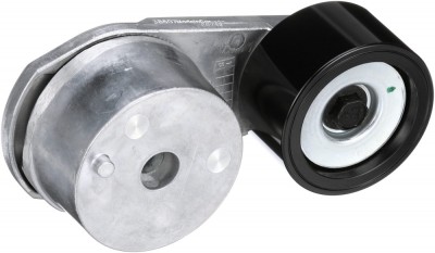 GATES T38607 FleetRunner&amp;trade; Intinzator curea, curea distributie foto