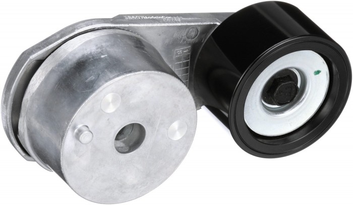GATES T38607 FleetRunner&trade; Intinzator curea, curea distributie