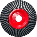 Kot&uacute;č Strend Pro 115 x 22 mm, br&uacute;sny, P60