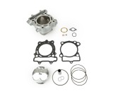 Set cilindru Suzuki RMZ 250 19- 22 BigBore 83mm Athena P400510100031