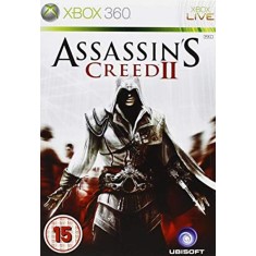 Joc XBOX 360 Assasin&#039;s Creed II - B