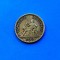 1 Franc 1920 Franta-RAR-