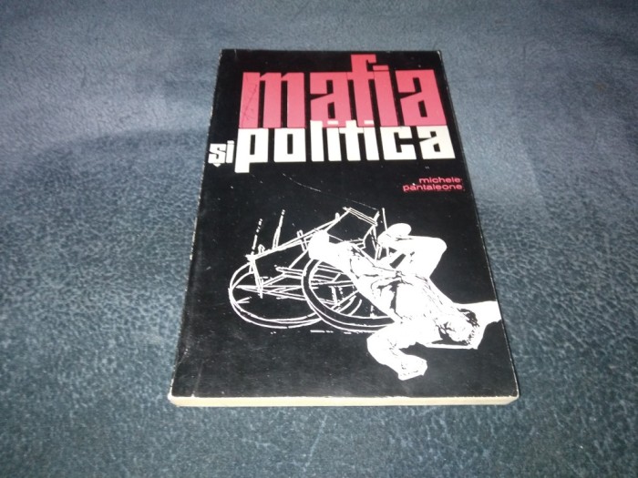 MICHELE PANTALEONE - MAFIA SI POLITICA