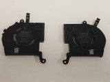 Set coolere Laptop, Dell, Alienware X14 R2, P162G, P162G001, 0005GP, 0N2MWW, EG50050S1-CJ90-S9A, DC28000YBS0, EG50050S1-CI90-S9A, DC28000YAS0, ND75C85