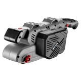 Slefuitor cu banda Graphite 900W, 75x533 mm, viteza 200-400 m/min