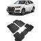 Set covorase cauciuc tip tavita Audi Q7 (2015-2022)