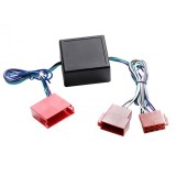 Adaptor auto sistem activ Audi/Porsche/Seat/VW, Blow, Multicolor
