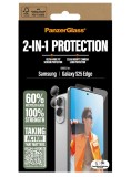 Panzerglass 2-in-1 Pack Samsung S25 Edge
