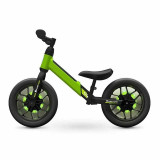 Cumpara ieftin Balance bike QPlay Spark Verde