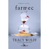 Cumpara ieftin Farmec - Tracy Wolff, editia 2024, Leda