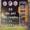 55 DE ANI DE RUGBY LA IASI-EUGEN POPA, GHEORGHE SOANA-228038