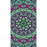 Sticker 3D Skin G-FT6117 Telefon Mobil Autocolant Universal