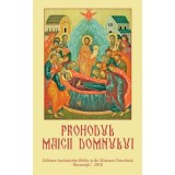 Prohodul Maicii Domnului