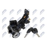 Contact pornire Fiat Doblo 2010-, Grande Punto 2005-, Punto 2009-, Opel Combo 2012-, 5 Pini, 51865543