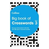 Big Book of Crosswords Book 3