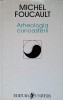 Arheologia Cunoașterii - Michel Foucault - Filosofie, Editura Univers 1999, Limba Rom&acirc;nă