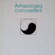 ARHEOLOGIA CUNOASTERII-MICHEL FOUCAULT