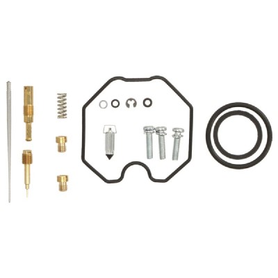 KIT REPARATIE CARBURATOR 4RIDE HONDA CRF XR 100 2001-2013 foto