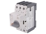 &Icirc;ntrerupător Motor 7,5kW 220-690V DIN IP20