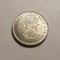 Africa de Sud 2 1/2 Shillings 1952 UNC