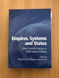 Empires, Systems and States: Great Transformations in International Politics