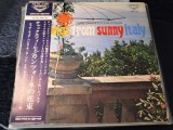Vinil LP # "Japan Press" Frank Chacksfield &amp; His Orchestra &ndash; Songs From Sunny Italy (VG++)