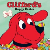 Clifford&#039;s Happy Easter
