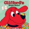 Clifford&#039;s Happy Easter